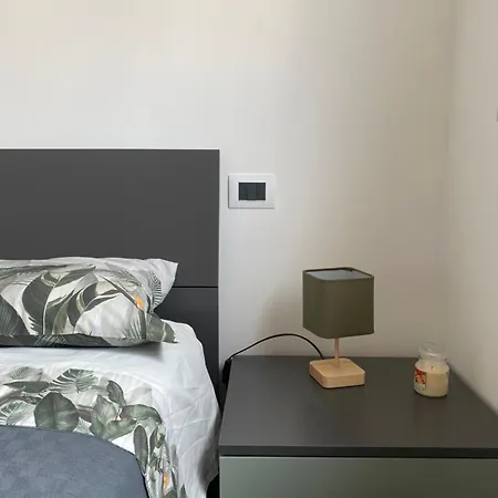 Appartement Casa Elefantino Acilia