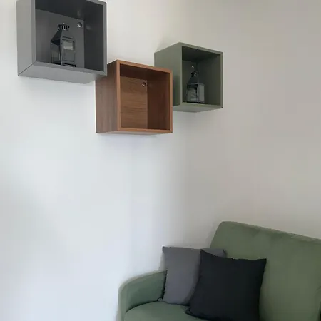 Casa Elefantino 阿其利亚