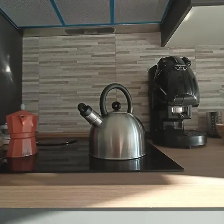 Casa Elefantino 公寓 *