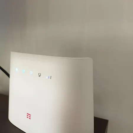 Casa Elefantino 公寓