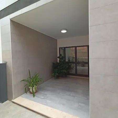 公寓 Casa Elefantino *