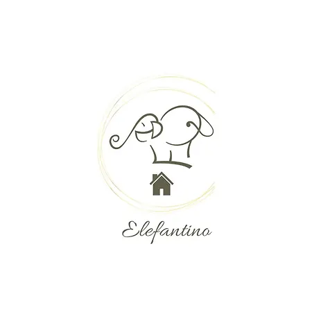 Casa Elefantino 公寓